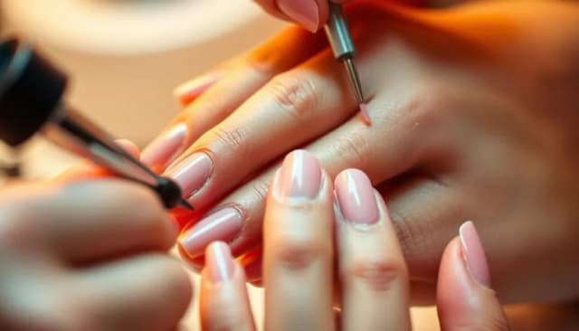 Ile trwa manicure hybrydowy? Poznaj czas zabiegu i kluczowe czynniki wpływające. Ile trwa manicure hybrydowy? Poznaj czas zabiegu i kluczowe czynniki wpływające.