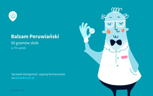 Gdzie kupić balsam peruwiański? Sprawdź najlepsze oferty w Polsce Gdzie kupić balsam peruwiański? Sprawdź najlepsze oferty w Polsce