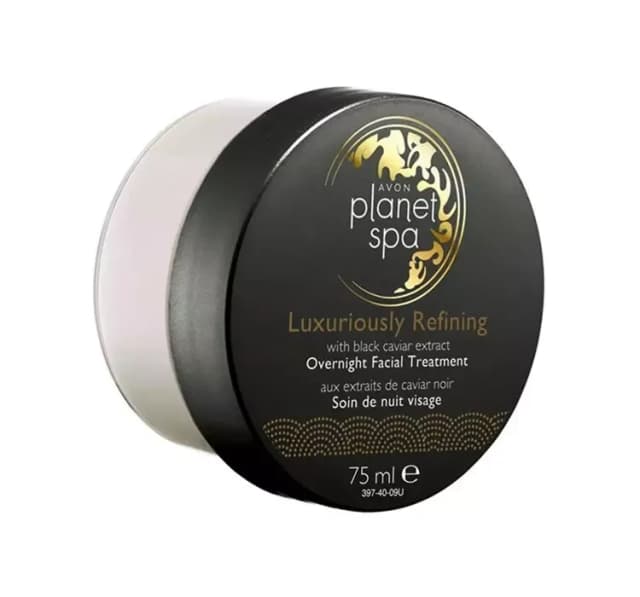 Avon Planet Spa rewitalizujący krem do twarzy - odkryj jego niezwykłe właściwości Avon Planet Spa rewitalizujący krem do twarzy - odkryj jego niezwykłe właściwości