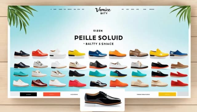 Venice buty – co to za firma i jakie oferuje modele obuwia? Venice buty – co to za firma i jakie oferuje modele obuwia?