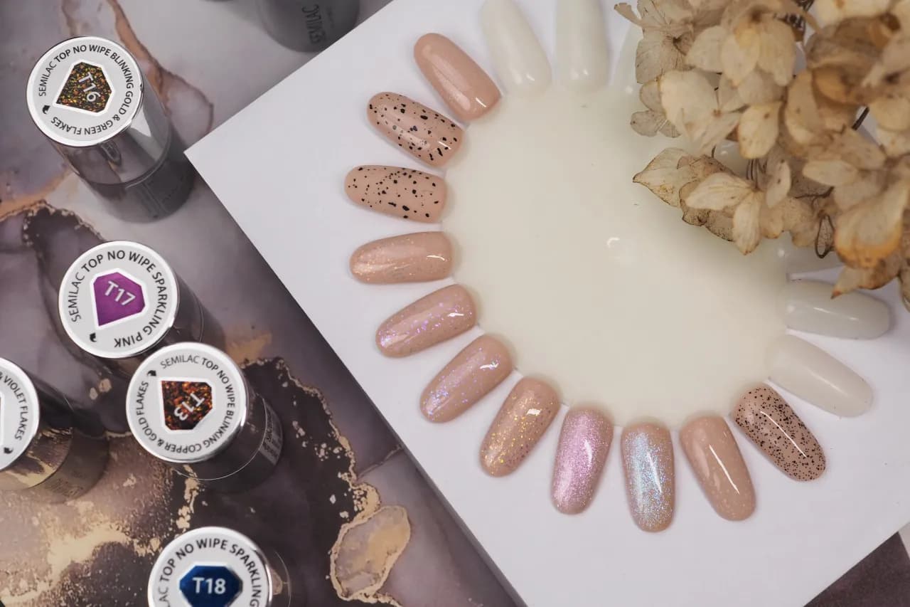 Jak używać oliwki Semilac Care do manicure, by uzyskać najlepsze efekty? Jak używać oliwki Semilac Care do manicure, by uzyskać najlepsze efekty?