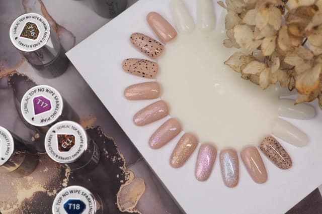 Jak używać oliwki Semilac Care do manicure, by uzyskać najlepsze efekty? Jak używać oliwki Semilac Care do manicure, by uzyskać najlepsze efekty?