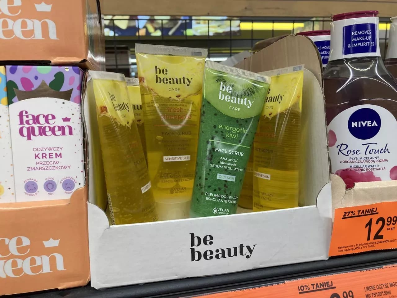 Be Beauty kosmetyki kto produkuje? Poznaj tajemnice jakości marki Be Beauty kosmetyki kto produkuje? Poznaj tajemnice jakości marki