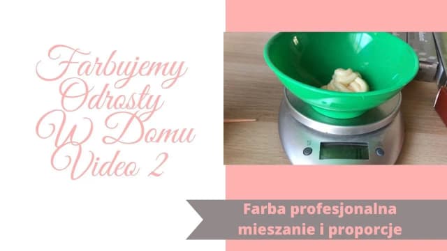 Jak rozrobić farbę do włosów, aby uniknąć najczęstszych błędów Jak rozrobić farbę do włosów, aby uniknąć najczęstszych błędów