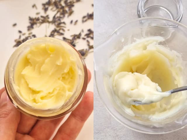 Jak zrobić naturalny balsam w prosty sposób i zadbać o skórę Jak zrobić naturalny balsam w prosty sposób i zadbać o skórę