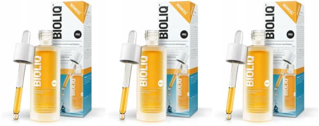Bioliq dermo serum intensywnie rewitalizujące 30 ml - skuteczne nawilżenie i blask Bioliq dermo serum intensywnie rewitalizujące 30 ml - skuteczne nawilżenie i blask