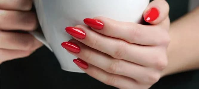 Jak zrobić manicure hybrydowy w domu Semilac bez błędów i z efektem salonowym Jak zrobić manicure hybrydowy w domu Semilac bez błędów i z efektem salonowym