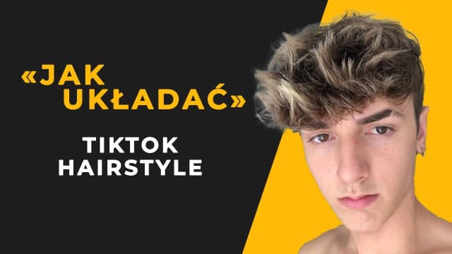 Jak zrobić fajną fryzurę dla chłopaka - proste sposoby na stylowy wygląd Jak zrobić fajną fryzurę dla chłopaka - proste sposoby na stylowy wygląd
