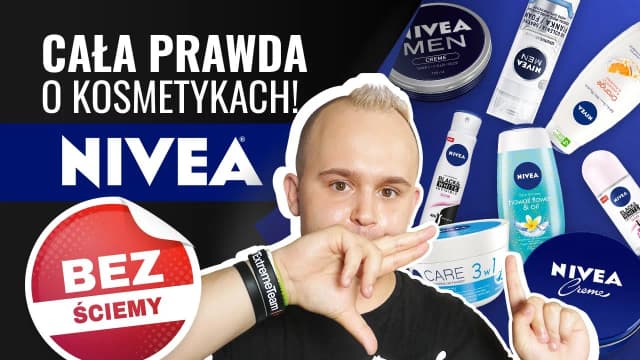 Czy Nivea jest dobra na twarz? Opinie i skuteczność dla skóry Czy Nivea jest dobra na twarz? Opinie i skuteczność dla skóry