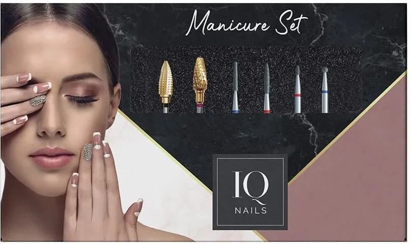 Gdzie kupić produkty do manicure tytanowego? Najlepsze miejsca w sieci. Gdzie kupić produkty do manicure tytanowego? Najlepsze miejsca w sieci.