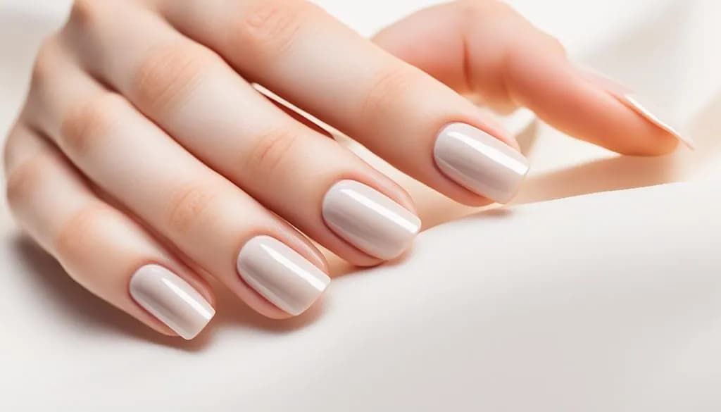 Czy na manicure japoński można nałożyć lakier? Co musisz wiedzieć przedtem Czy na manicure japoński można nałożyć lakier? Co musisz wiedzieć przedtem