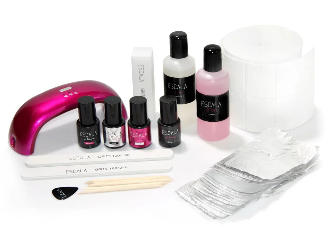 Ile kosztuje zestaw do manicure hybrydowego? Ceny, zawartość i porady. Ile kosztuje zestaw do manicure hybrydowego? Ceny, zawartość i porady.