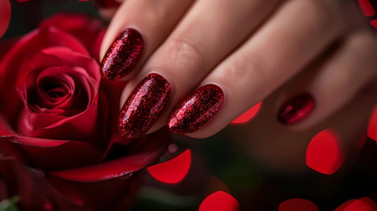 Jak naprawić manicure hybrydowy - proste sposoby na trwały efekt Jak naprawić manicure hybrydowy - proste sposoby na trwały efekt
