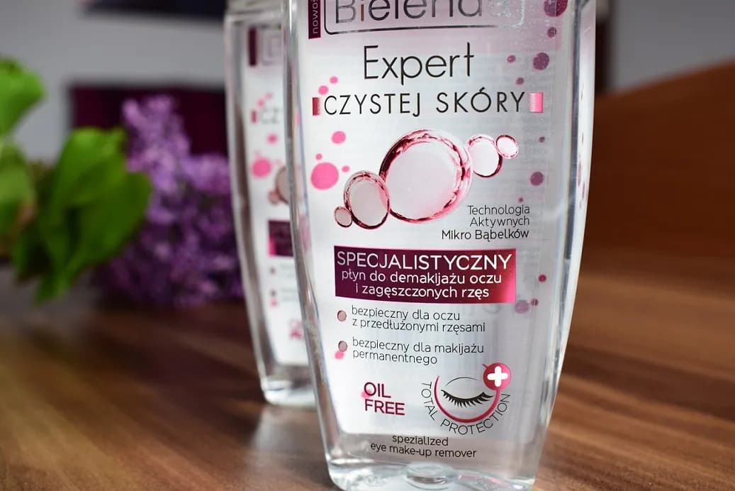 Jak zmywać makijaż przy sztucznych rzęsach, by ich nie uszkodzić? Jak zmywać makijaż przy sztucznych rzęsach, by ich nie uszkodzić?