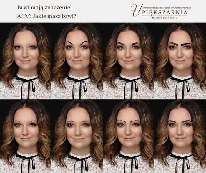 Czy makijaż permanentny niszczy brwi? Oto fakty, które musisz znać Czy makijaż permanentny niszczy brwi? Oto fakty, które musisz znać