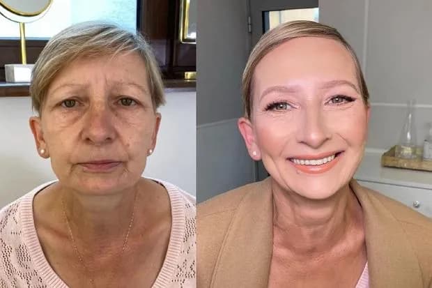 Jak zrobić makijaż odmładzający, który naprawdę działa i daje efekty Jak zrobić makijaż odmładzający, który naprawdę działa i daje efekty